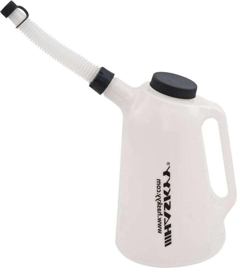 23568 L vulkan maatbeker waterkan (3 liter)