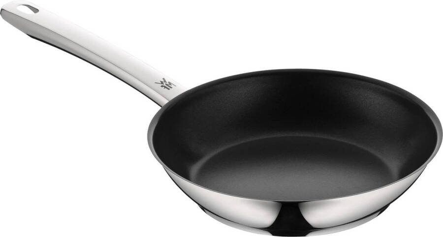 24 cm roestvrijstalen braadpan Cromargan roestvrij staal ovenvast anti-aanbaklaag