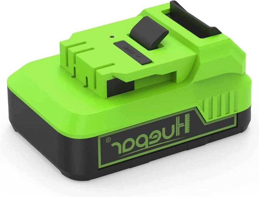 2600mAh Li-ion batterij Alleen toepasbaar voor Laser Waterpas P02CG P03CG P03DG P04CG