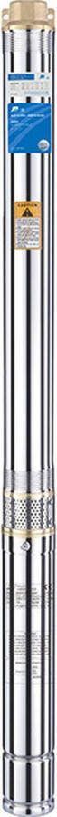 3 Bronpomp 8500L h 5 7 bar 75mm 1500W met 20m kabel
