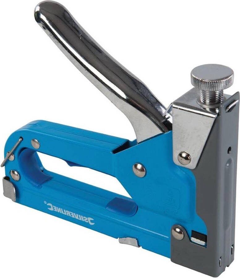 3-in-1 Handtacker 6-14 mm met Duurzame Prestaties