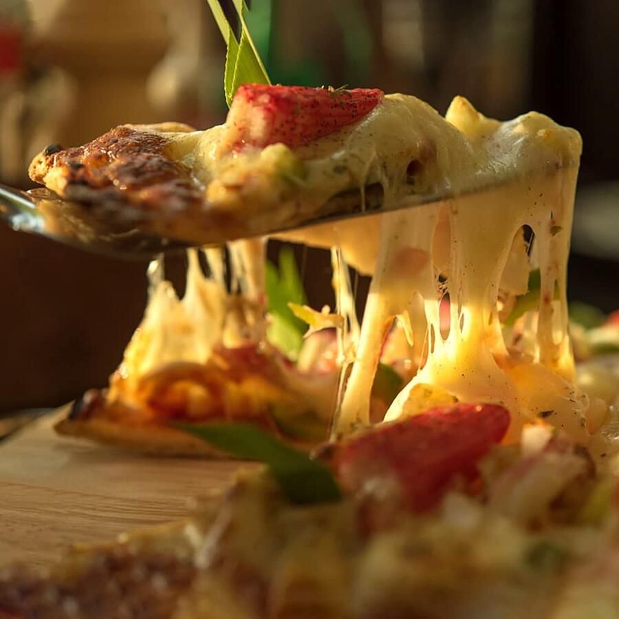3 stuks roestvrijstalen taartschep voor keukens restaurants feesten cake kaas pizza taarten