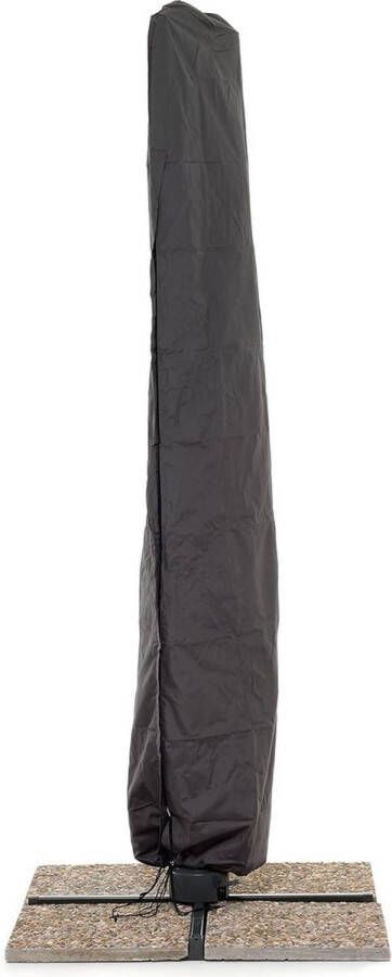3 X 3 Parasol Zonnescherm voor Tuin en Terras Parasol Protective Cover