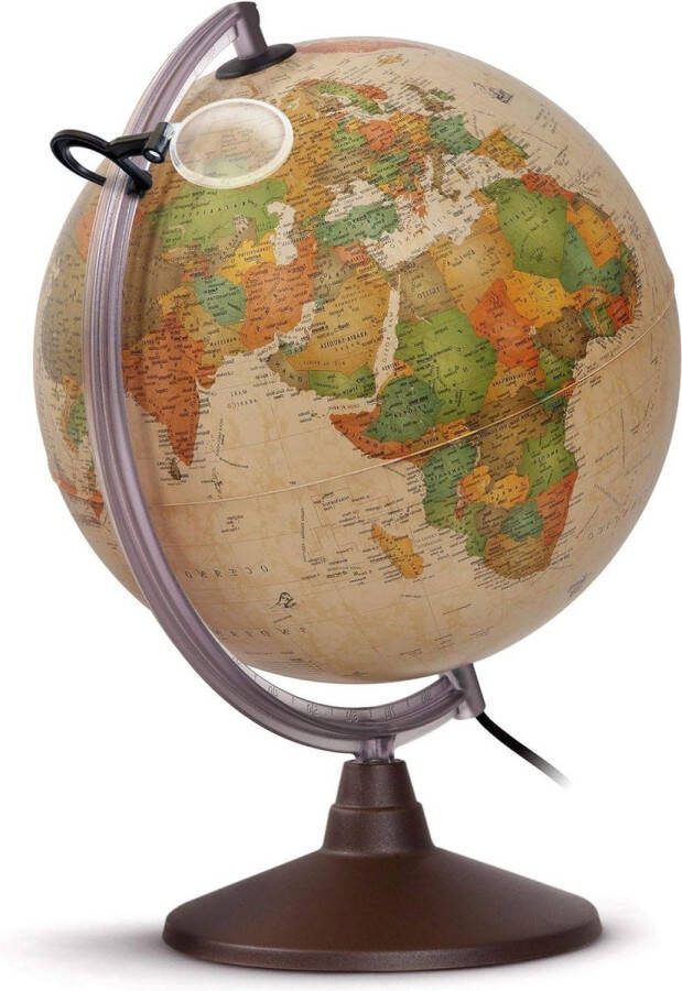 30 cm Marco Polo Globus educatief speelgoed voor kinderen