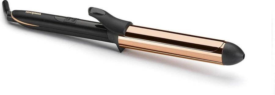 32mm Krultang Titanium Brilliance Advanced Ceramics 6 Temperatuurinstellingen 160-210°C