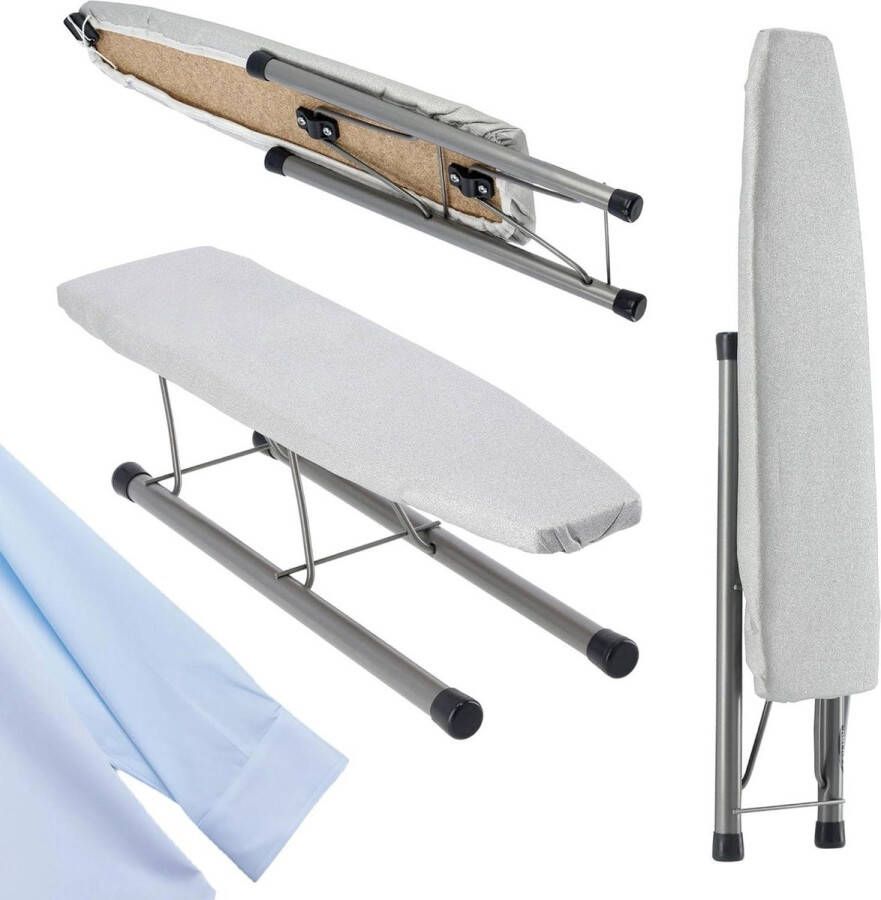 46-x-12-cm-mouwstrijkplank-temperatuurbestendig-kleine-mouwplank-drie-beschermlagen Strijkplank