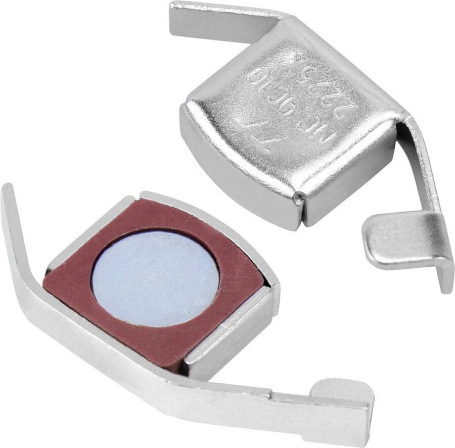 4Pcs Magnetische Naad Gids Gauge Presser Naaimachine Accessoires Voor Universele Naaimachines Diy Ambachten Gereedschap Onderdelen Accessoire