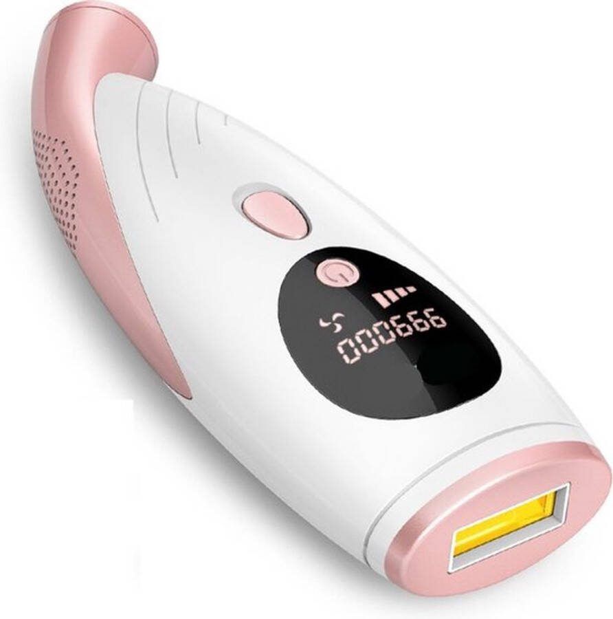 Dripio 5 in 1 Ladyshave Ladyshaves Bikinitrimmer Scheerapparaat Trimmer Vrouw Bikinilijn
