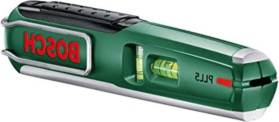 5 m Werkbereik Laser Waterpas met Muurbeugel