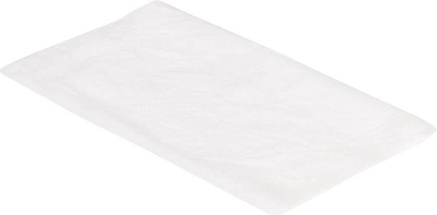 500 Stofwisdoekjes PPR voor stofwisser. 25x60cm. 5x100 stuks