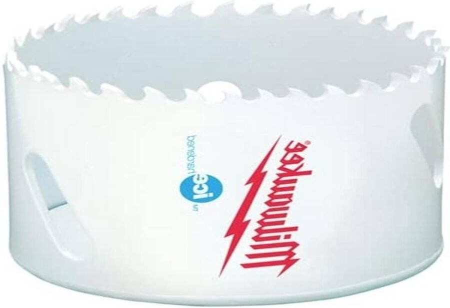 54mm Gatenzaag bi-metaal voor Hole Dozer grootverpakking