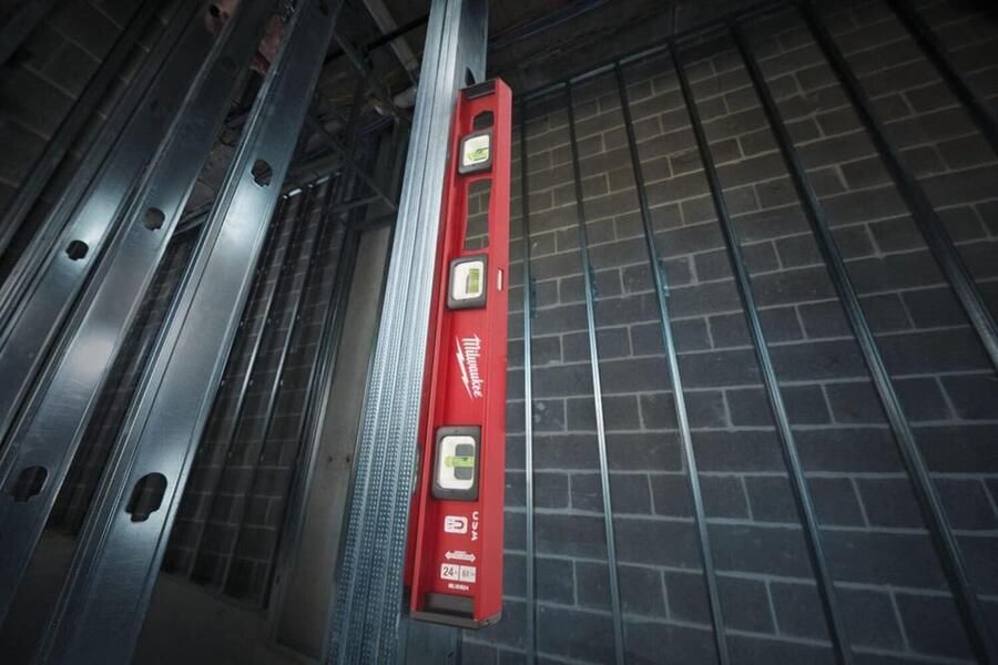 60 cm waterpas met I-BEAM-technologie Milwaukee 4932478565