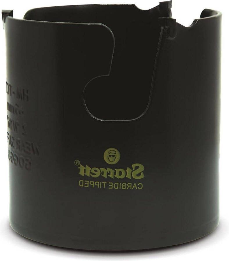 65 mm snelsnij-multifunctionele gatenzagen hardmetalen bekleding MPH0296