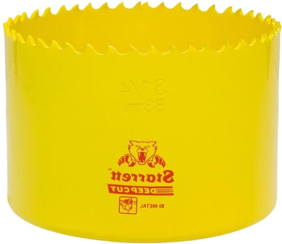 83MM BI METAL DEEPCUT gatenzaag DCH0314