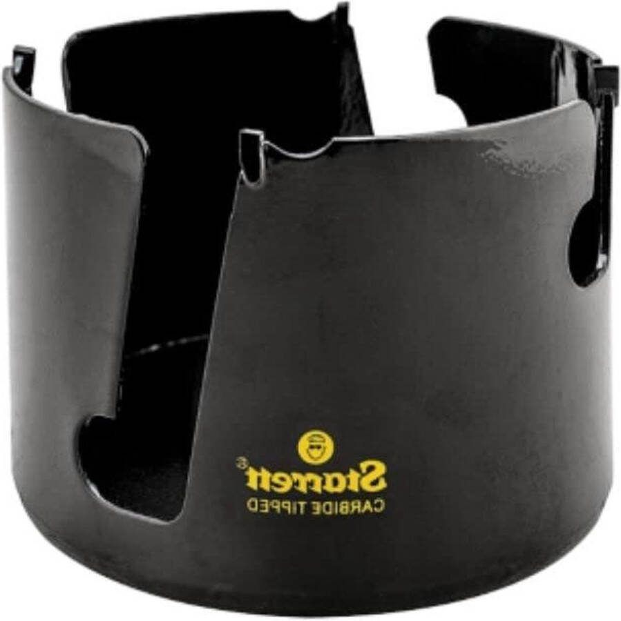 86 mm snelsnij-multifunctionele gatenzagen met hardmetalen bekleding MPH0338 professioneel gereedschap