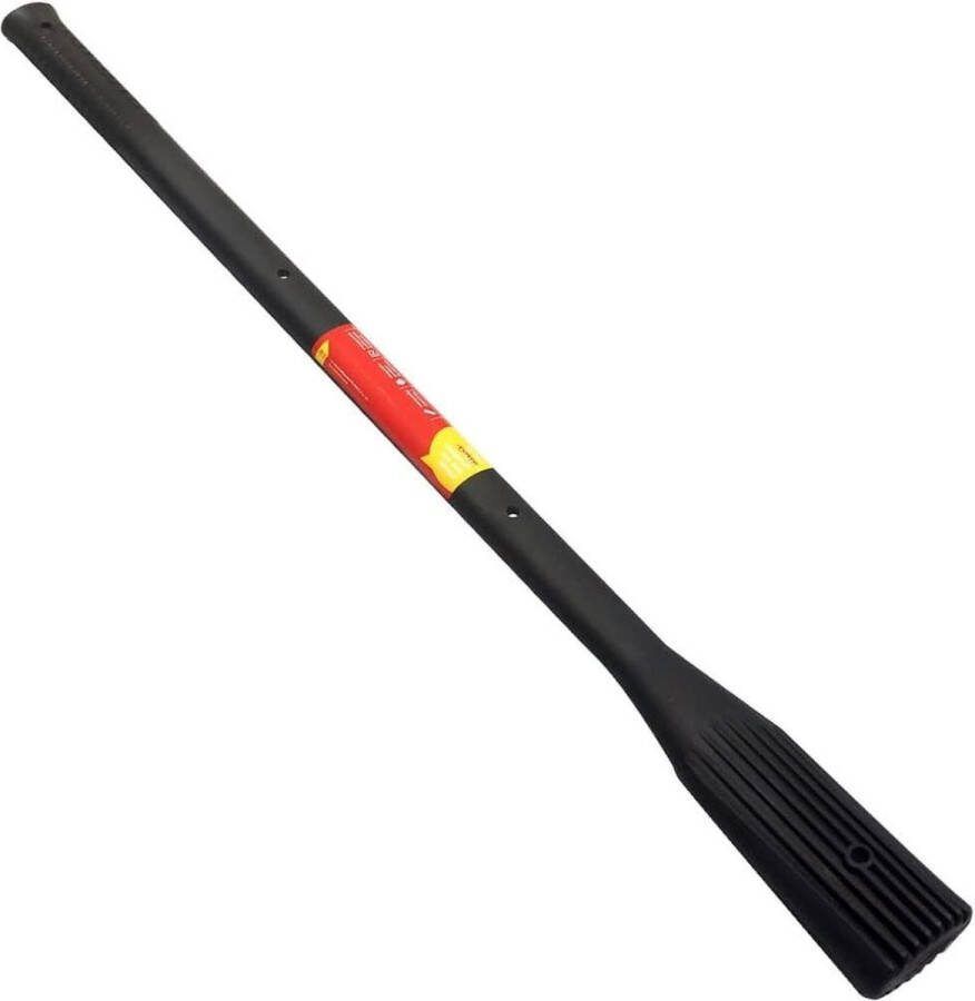 90cm (36-inch) Glasvezel Pick Bijl Handvat met Verbeterde Grip
