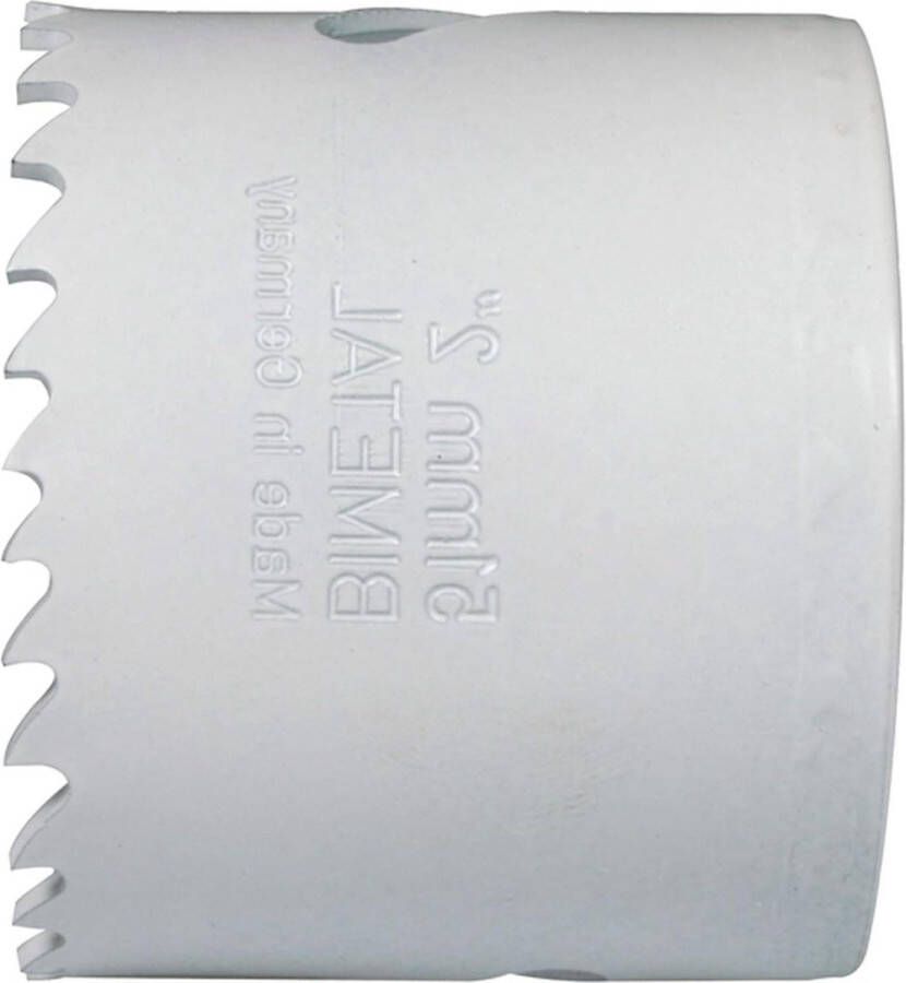 92 mm gatenzaag voor BIM materialen P-35075