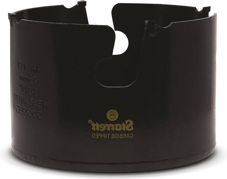 95 mm snelsnij-multifunctionele gatenzagen met hardmetalen bekleding MPH0334