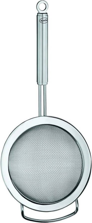 95270 Passeerzeef Roestvrij Staal Zilver Rösle Keuken 415mm x 195mm x 130mm x 200mm sieve