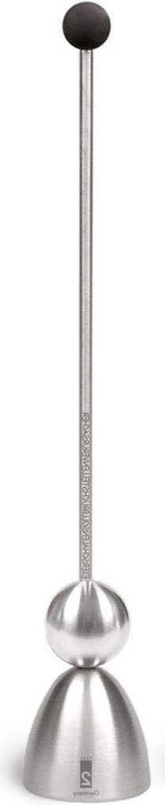99001 Punch-Bell Egg Cracker met rubberen kop Nu slechts 2 Neem Clack Egg opener