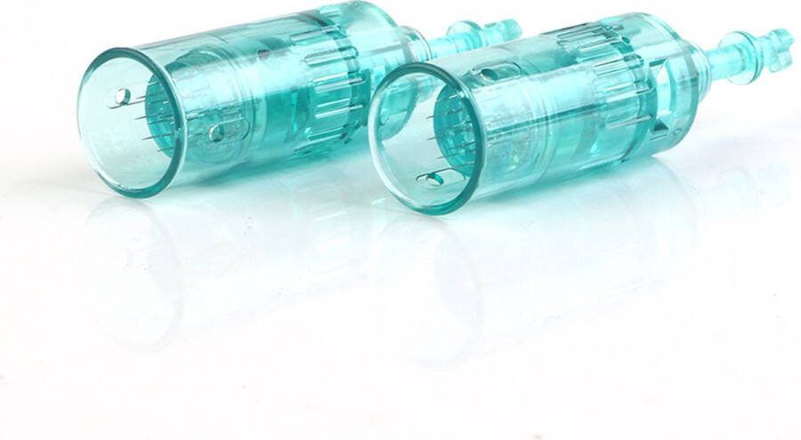 Dr.Pen Cartridges Dr.pen A6S Dermapen Microneedling Cartridges 42pins 5 stuks