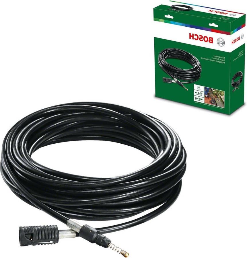 Accessoires voor hogedrukreinigers vervanging voor Bosch F016800483 Water Replacement Hose