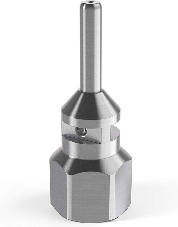 Accessoires voor lijmpistool GluePro 300 en GluePro 400 Lang mondstuk Ø 15 mm voor exacte dosering