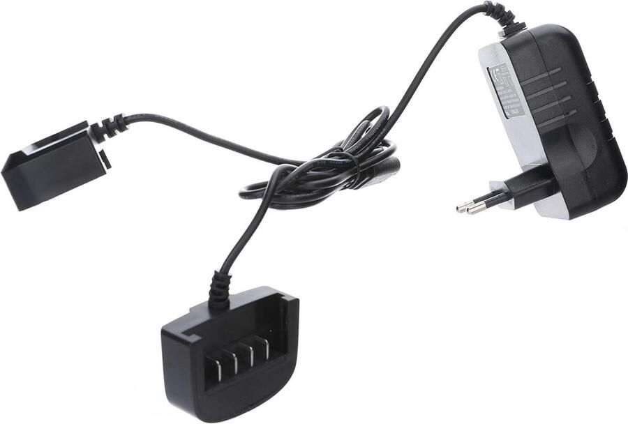 Accu voor elektrische snoeischaar oplader 25 V