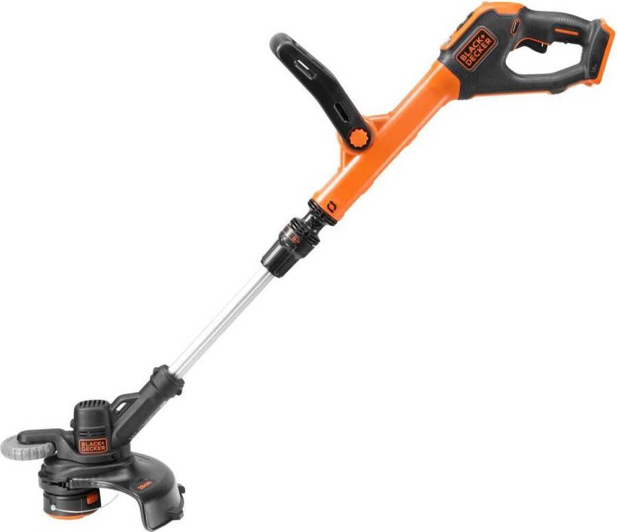 Accutrimmer SmallCut 23 18V P4A zonder accu: grastrimmer met een maaibreedte van 230 mm ergonomische handgreep laag gewicht geïntegreerde reservemessen