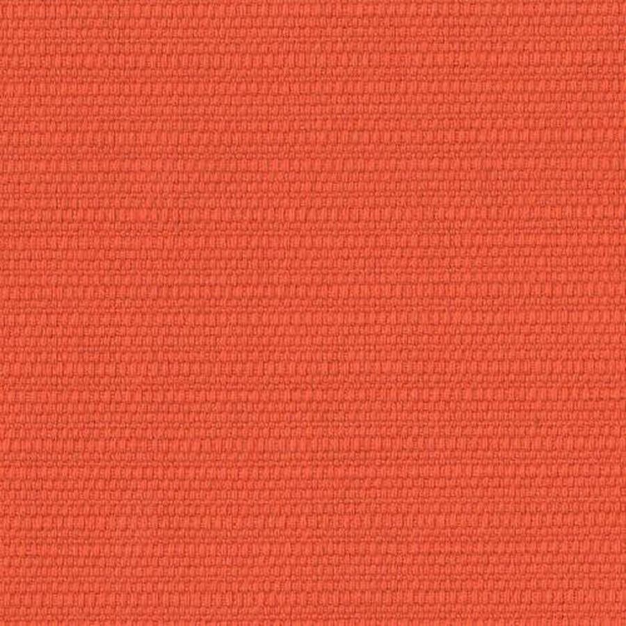 Acrisol Mediterraneo Naraja oranje 110 stof per meter buitenstoffen tuinkussens palletkussens