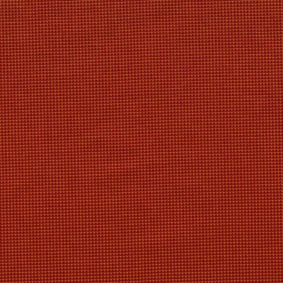 Acrisol Spark Rust 314 oranje rood bruin stof per meter buitenstoffen tuinkussens palletkussens