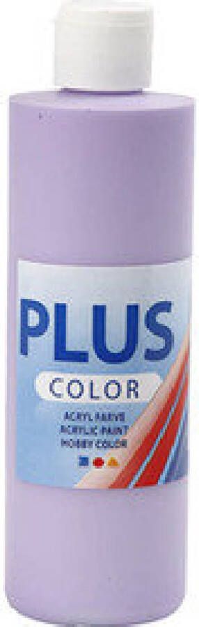 Acrylverf Violet Plus Color 250 ml