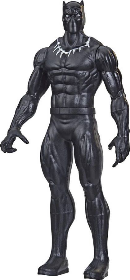 Actiefiguur 15 cm zwarte panter