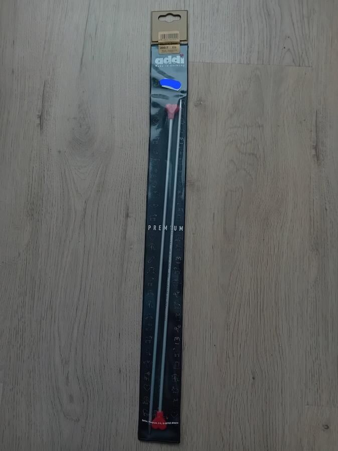 Addi Premium Breinaalden 40cm 4 0mm