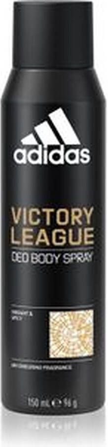 Adidas Victory League Body Spray for Him 150ml
