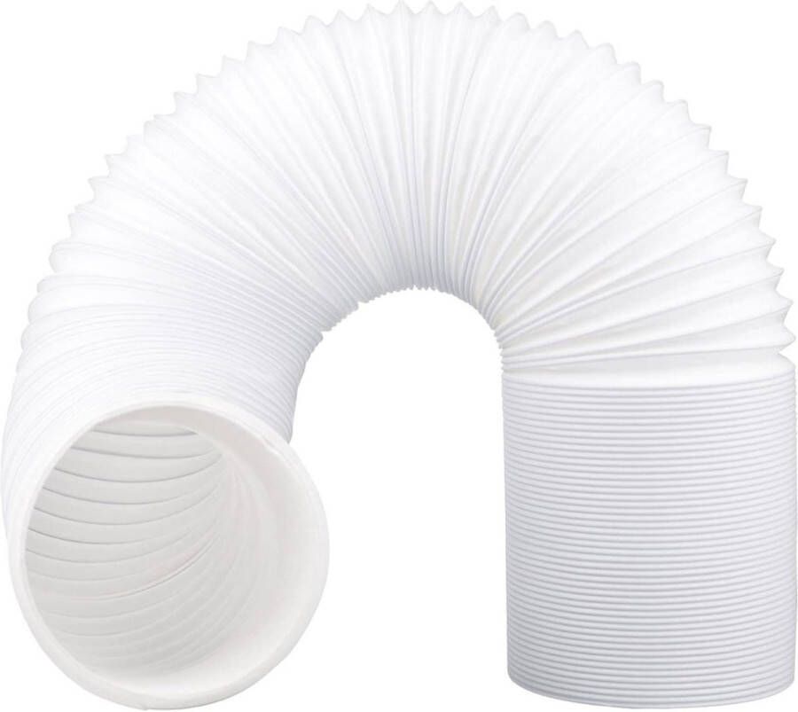 Afvoerslang Airco Draagbare airconditioning slang voor airconditioning wasdrogers diameter 13 cm lengte 150 cm
