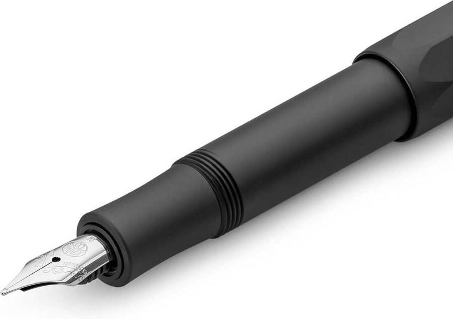 Al Sport vulpen zwart M Kaweco