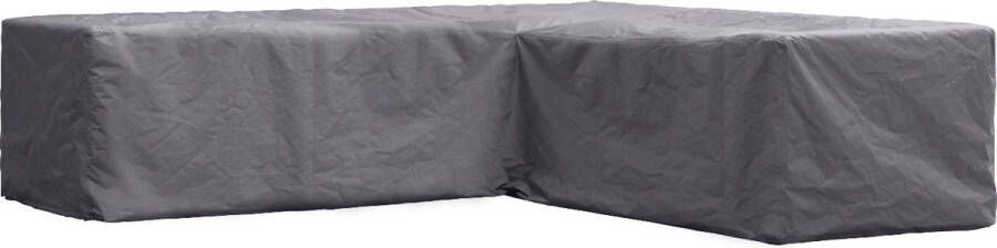 Winza Outdoor Covers Premium beschermhoes loungeset L vorm 250 Afmeting : L 250 90x250 90x70 cm