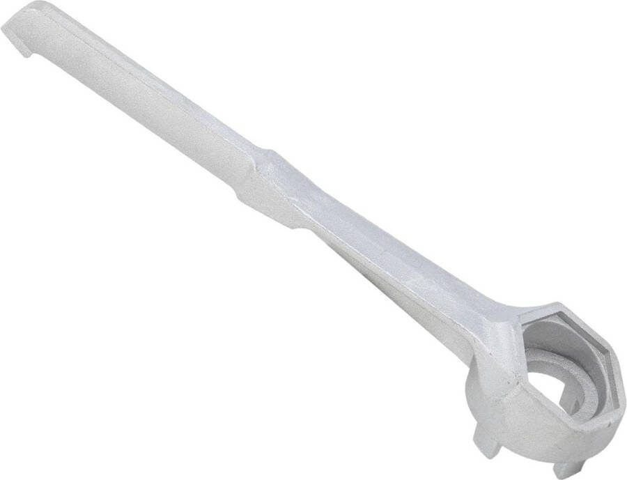Aluminium Drum Wrench Barrel Opener Tool 10 15 20 30 50 55 Gallon Drum Opening