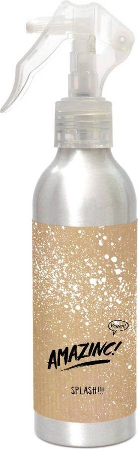 Amazinc! Splash Aftersun 150ml Reef safe