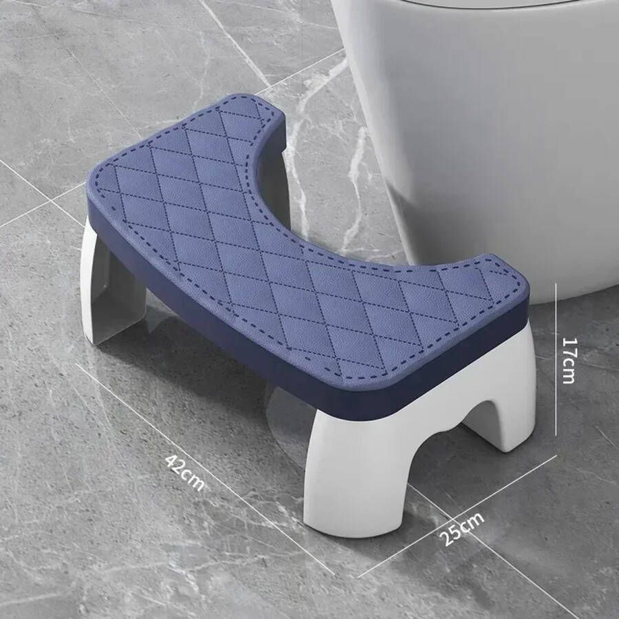 Anti slip kruk
