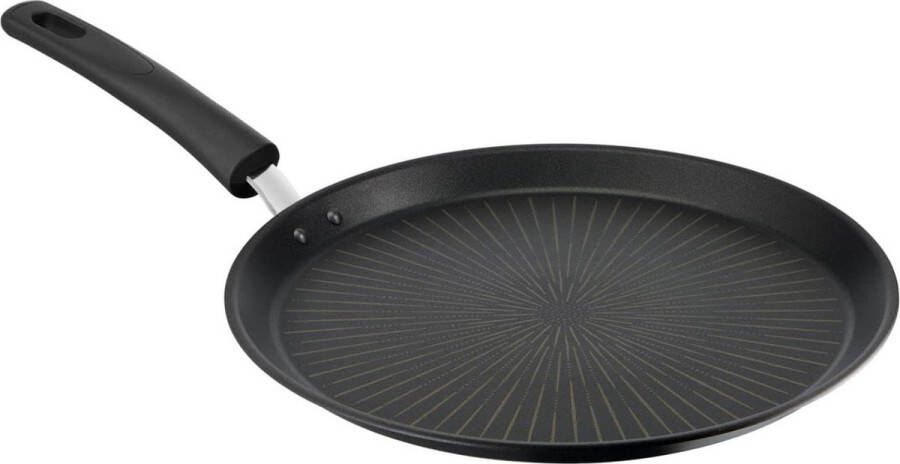 Antiaanbaklaag 28 cm Pannenkoekenpan Hoge Kwaliteit Makkelijk Schoon Te Maken