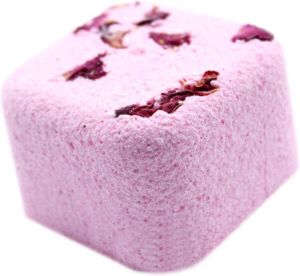 Aromatherapy Douche Steamer Pink Moon