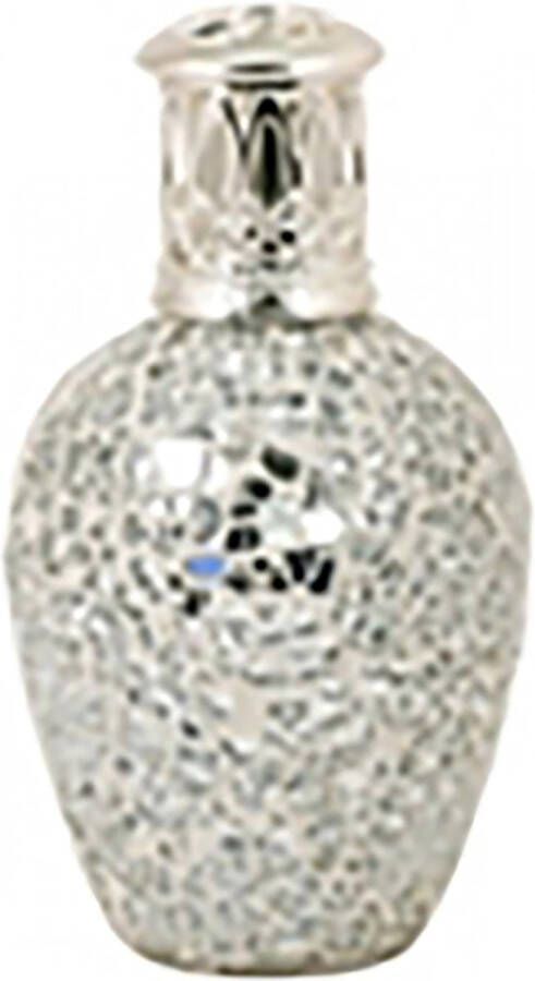Ashleigh & Burwood Ashleigh&Burwood Aroma- Difusser-Small Fragrance Lamp Meteor