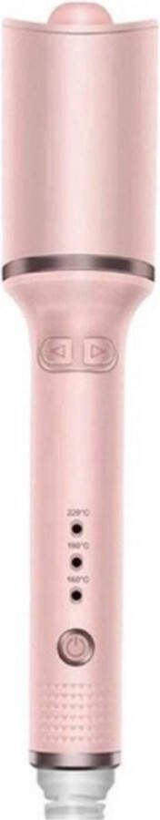 Automatische Krultang Haar Curling Iron Hair Curler Haarkruller
