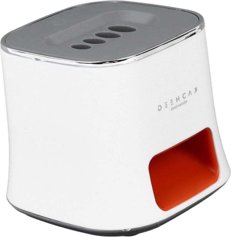 Automatische Meloenzaadopener USB Zonnebloemzaden Schiller Elektrische Dunschiller Casual Snacks