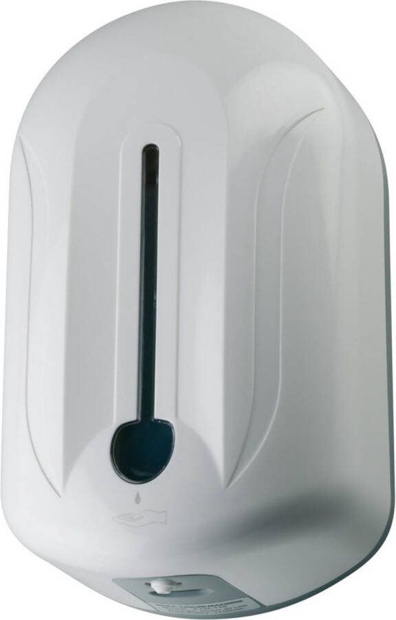 Automatische zeepdispenser