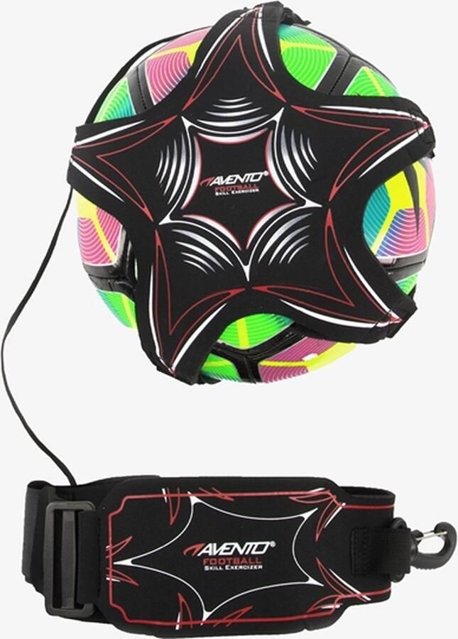 Avento voetbaltrainer