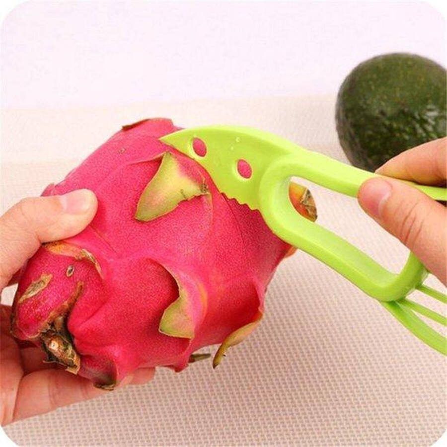 Avocadosnijder
