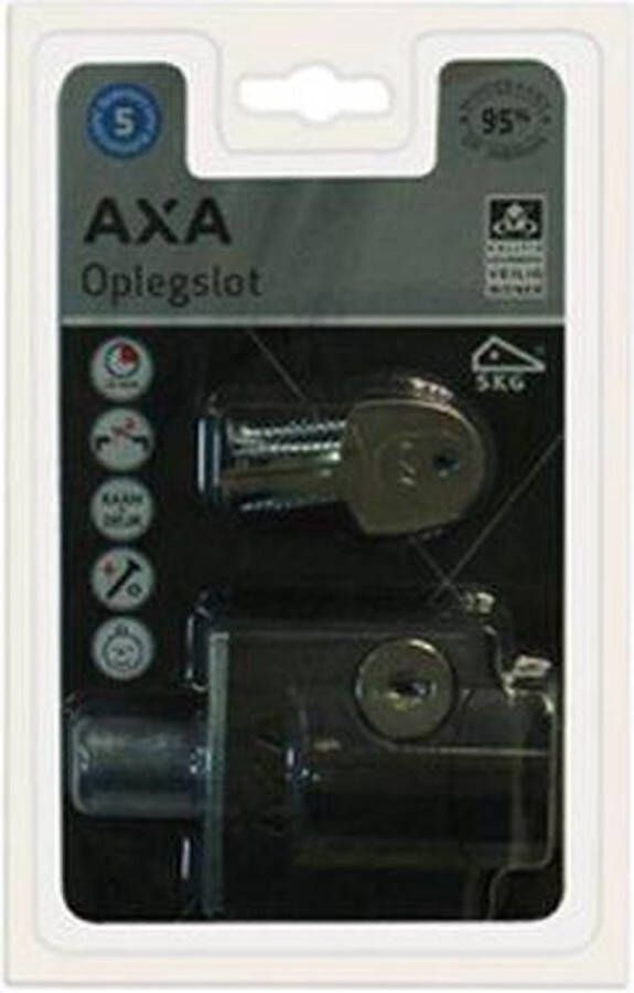 AXA Raambeslag 3012-20-97 Bc
